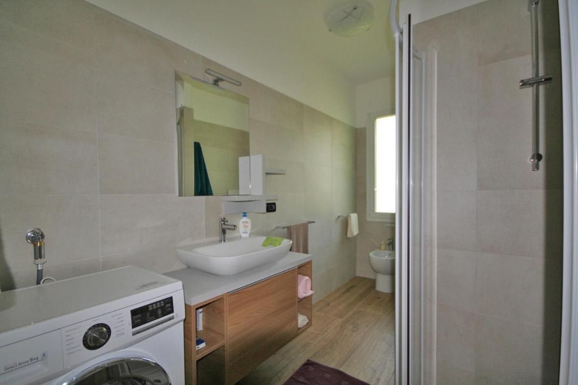 Ba - Villa Lucy - Single Villa - Λινιάνο Σαμπιαντόρο Εξωτερικό φωτογραφία