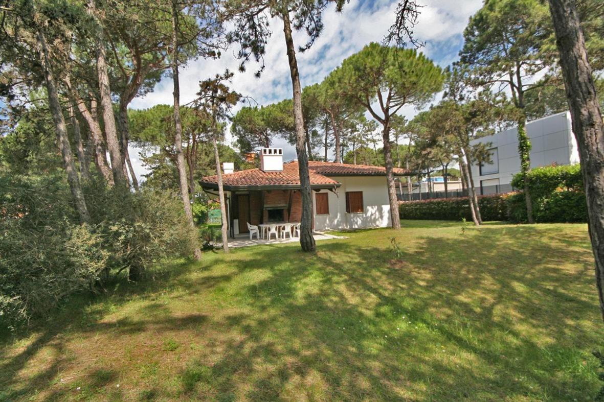 Ba - Villa Lucy - Single Villa - Λινιάνο Σαμπιαντόρο Εξωτερικό φωτογραφία