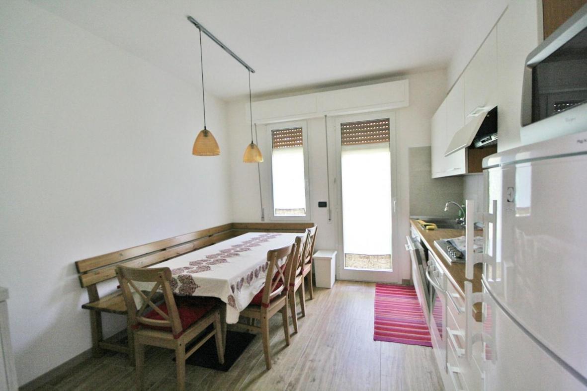 Ba - Villa Lucy - Single Villa - Λινιάνο Σαμπιαντόρο Εξωτερικό φωτογραφία