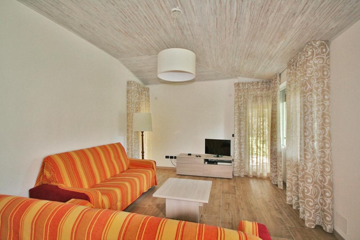 Ba - Villa Lucy - Single Villa - Λινιάνο Σαμπιαντόρο Εξωτερικό φωτογραφία